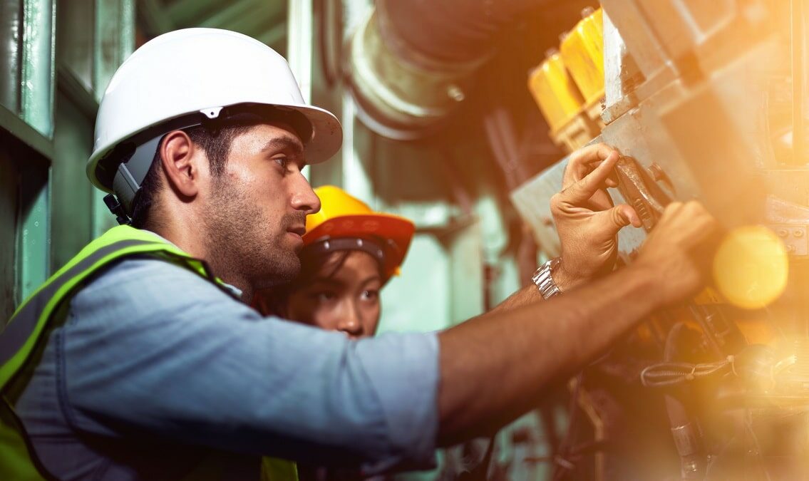 Industrial Maintenance